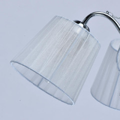 Потолочная люстра De Markt Лацио 103012708