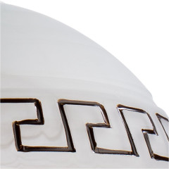 Подвесной светильник Arte Lamp Cucina A6631SP-1WH