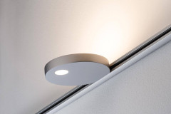 Трековый светодиодный светильник Paulmann URail Uplight Salto 95321