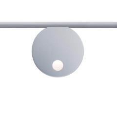 Трековый светодиодный светильник Paulmann URail Uplight Salto 95321