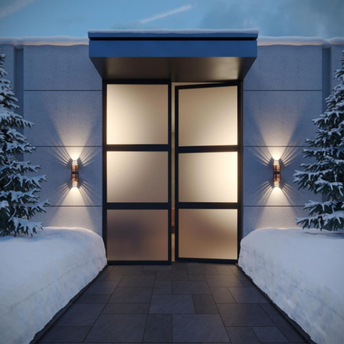 Ландшафтный светильник Novotech Street Netz 359538