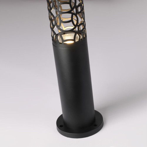 Ландшафтный светильник Novotech Street Netz 359538