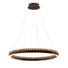 Подвесной светильник Delight Collection OD2303-Z78 pearl black