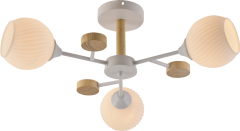 Люстра на штанге Rivoli Chiara 9180-303