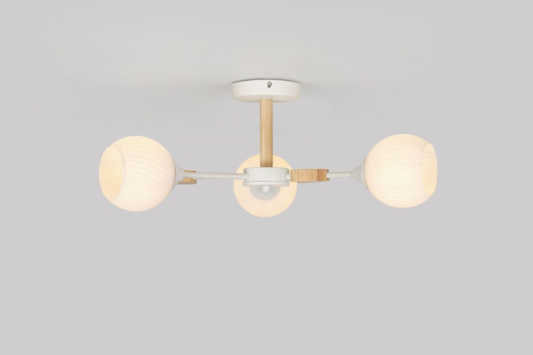 Люстра на штанге Rivoli Chiara 9180-303