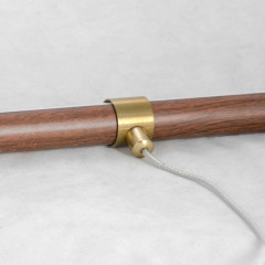 Подвесной светильник Lussole Loft Aberdeen LSP-8219