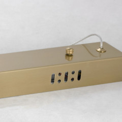 Подвесной светильник Lussole Loft Aberdeen LSP-8219