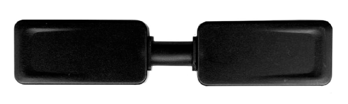 Коннектор прямой гибкий EKS Clarus 0У-00002315