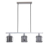 Подвесной светильник Escada Midland 10188/3S Chrome