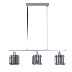 Подвесной светильник Escada Midland 10188/3S Chrome