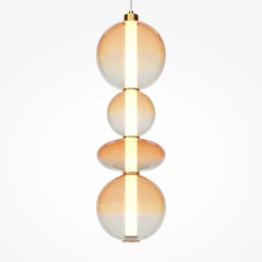 Подвесной светильник Maytoni Futuro MOD307PL-L36BS3K