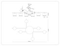 Потолочный светильник Ambrella Light Comfort Style GX53 FL51755
