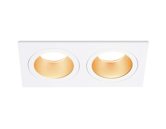 Встраиваемый светильник Ambrella Light Techno spot Technic base TN102831