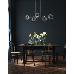 Подвесной светильник Simple Story 1083-LED20PL