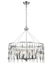 Подвесная люстра Vele Luce Grace VL4093P03