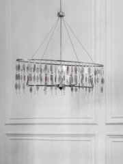 Подвесная люстра Vele Luce Grace VL4093P03