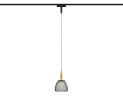 Трековый магнитный светильник Ambrella Light Magnetic Ultra Slim Track System GV1656
