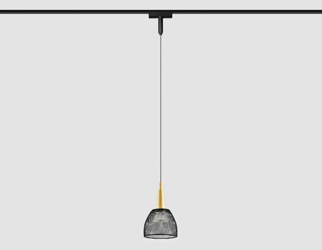 Трековый магнитный светильник Ambrella Light Magnetic Ultra Slim Track System GV1656