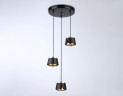 Подвесной светильник Ambrella Light Techno family TN71252