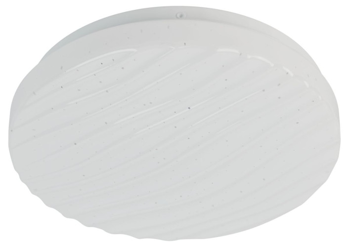 Потолочный светильник ЭРА SPB-6 Slim Sahara 18W-6,5K Б0071124