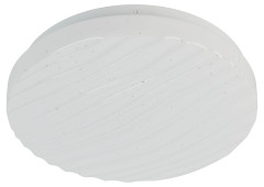 Потолочный светильник ЭРА SPB-6 Slim Sahara 18W-6,5K Б0071124
