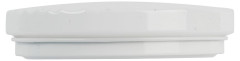 Потолочный светильник ЭРА SPB-6 Slim Sahara 18W-6,5K Б0071124
