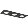 Встраиваемый светильник Simple Story 2077-LED36DLB
