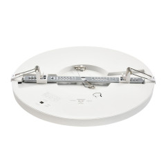 Накладной/встраиваемый светильник Sonex Mitra LED Nebula White 7790/24L