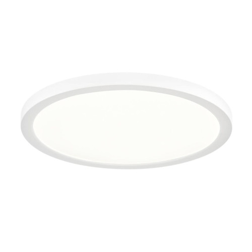 Накладной/встраиваемый светильник Sonex Mitra LED Nebula White 7790/24L