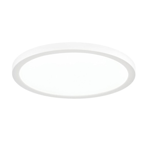 Накладной/встраиваемый светильник Sonex Mitra LED Nebula White 7790/24L