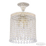 Подвесная люстра Bohemia Ivele Crystal AL19201/25FL WMG Balls