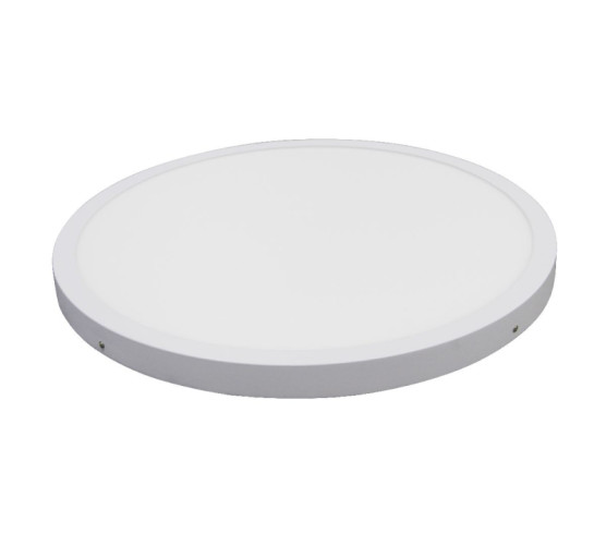 Потолочный светильник Elvan NLS-50R-36W-WW-Wh
