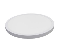 Потолочный светильник Elvan NLS-50R-36W-WW-Wh