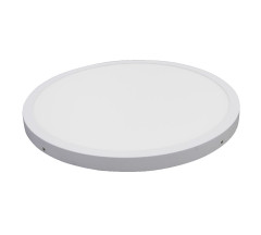 Потолочный светильник Elvan NLS-50R-36W-WW-Wh