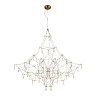Подвесная люстра ST Luce Gravetta SL6601.213.114