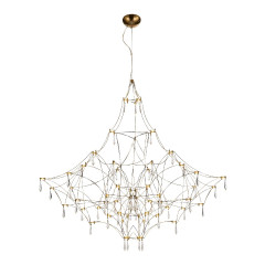 Подвесная люстра ST Luce Gravetta SL6601.213.114