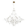 Подвесная люстра ST Luce Gravetta SL6601.213.114