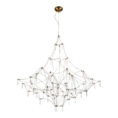 Подвесная люстра ST Luce Gravetta SL6601.213.114