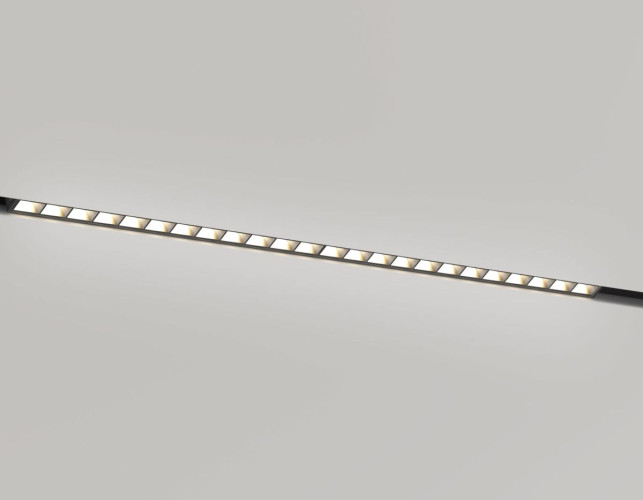 Трековый магнитный светильник Ambrella Light Track System GL2340