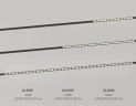 Трековый магнитный светильник Ambrella Light Track System GL2340