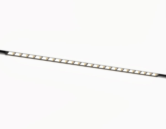Трековый магнитный светильник Ambrella Light Track System GL2340