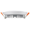 Влагозащищенный светильник Arlight LTD-135SOL-20W Day White 020711