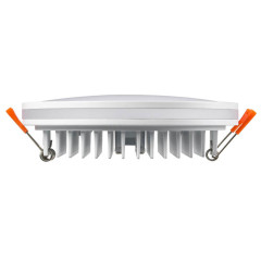 Влагозащищенный светильник Arlight LTD-135SOL-20W Day White 020711