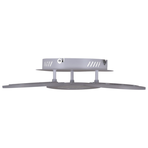 Потолочная люстра Reluce 20491-0.3-03 WT