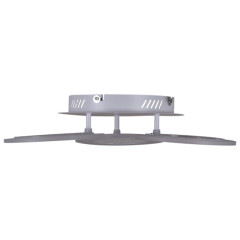 Потолочная люстра Reluce 20491-0.3-03 WT