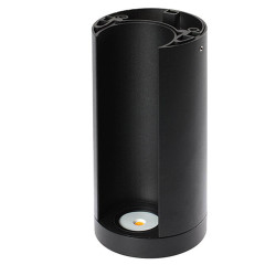 Уличный светильник Arlight LGD-Path-Round120-H250B-12W Warm White 020335