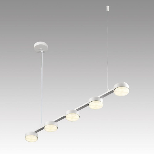 Подвесной светильник Lumion Comfi Torina 8265/5