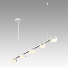 Подвесной светильник Lumion Comfi Torina 8265/5