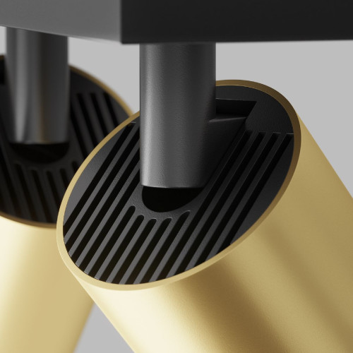 Спот Maytoni Technical Focus S C051CL-U-02BMG