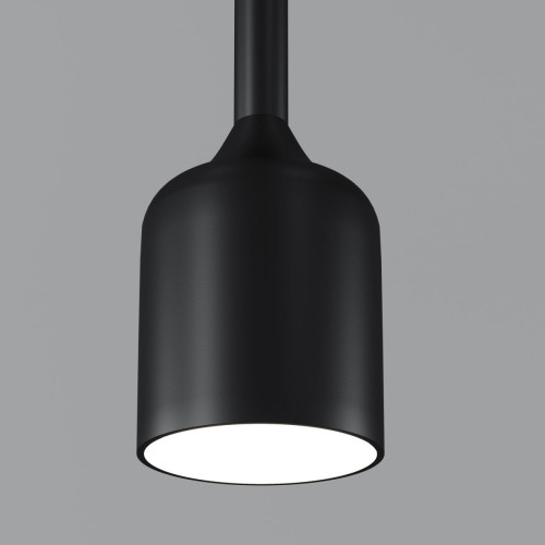 Уличный подвесной светильник Maytoni Apex O491PL-L8B3K